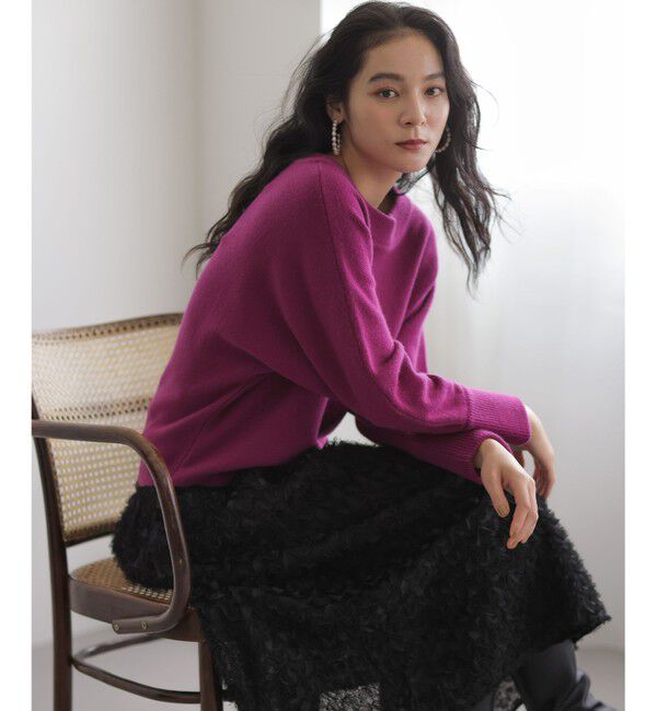 組曲「ペタルチュール スカート」|スカート|