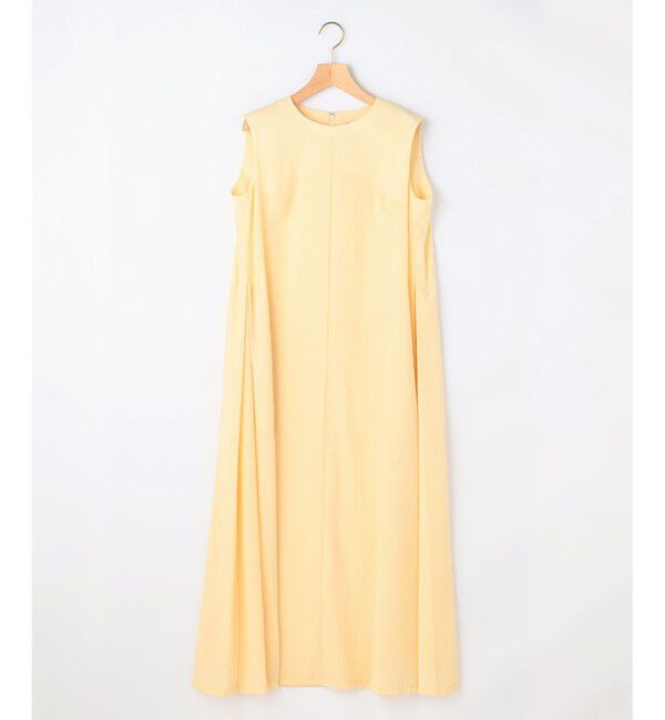 組曲「サッカーギンガムチェック Aラインワンピース」|ワンピース|