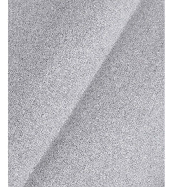 自由区「ウールサキソニーテーパード パンツ」|その他|