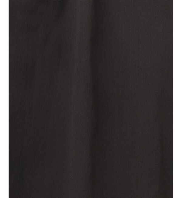 自由区「【カタログ掲載・洗える】タックガウチョ パンツ」|その他|