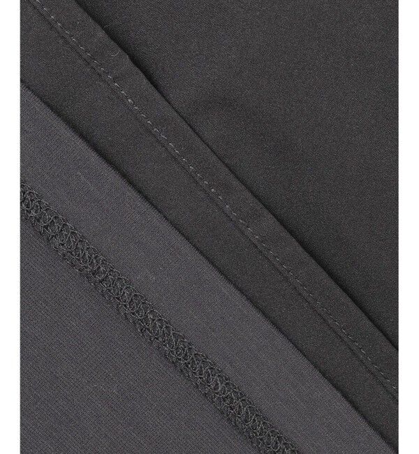 自由区「【洗える】ビスチェコンビ Tシャツ」|Tシャツ・カットソー|