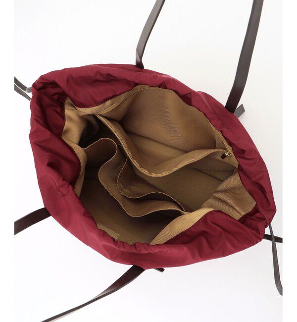 自由区「ドロストトート バッグ」|トートバッグ|