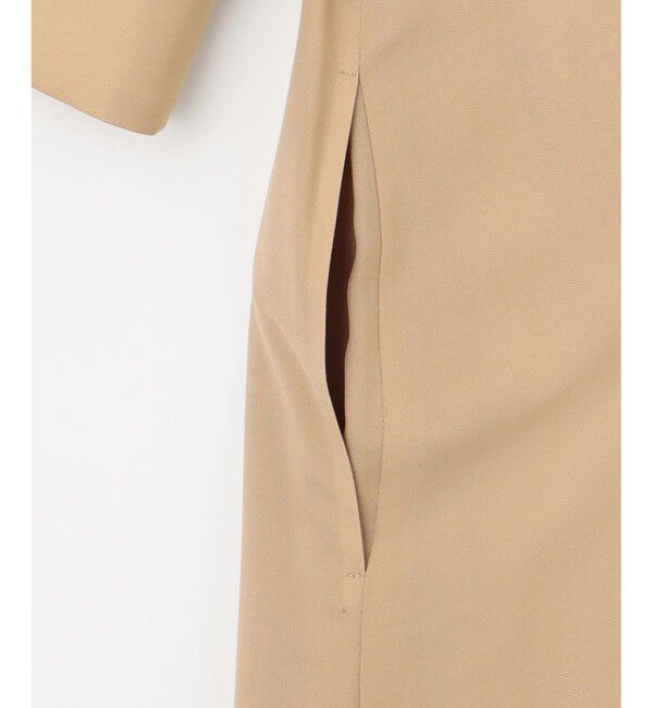 自由区「【カタログ掲載】ソフトシルクビエラ ワンピース」|ワンピース|