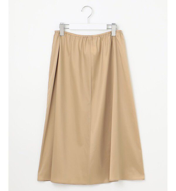 自由区「【カタログ掲載】ソフトシルクビエラ ワンピース」|ワンピース|