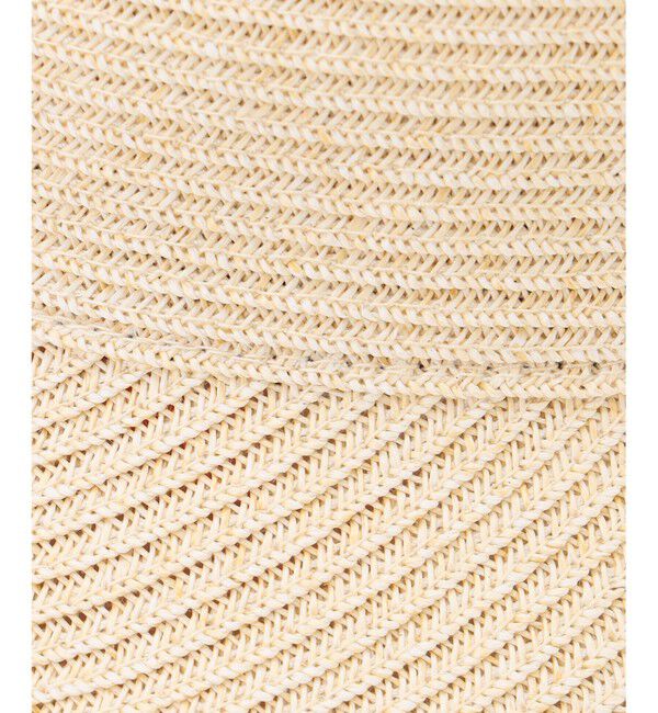 23区「ペーパーブレード キャップ」|キャップ・キャスケット|