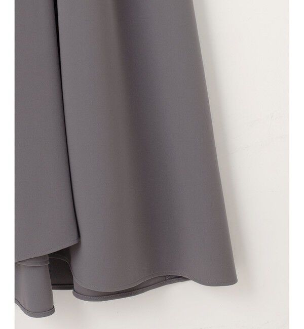 any SiS「【Lily Calin】カシュクールタック ドレス」|ドレス|