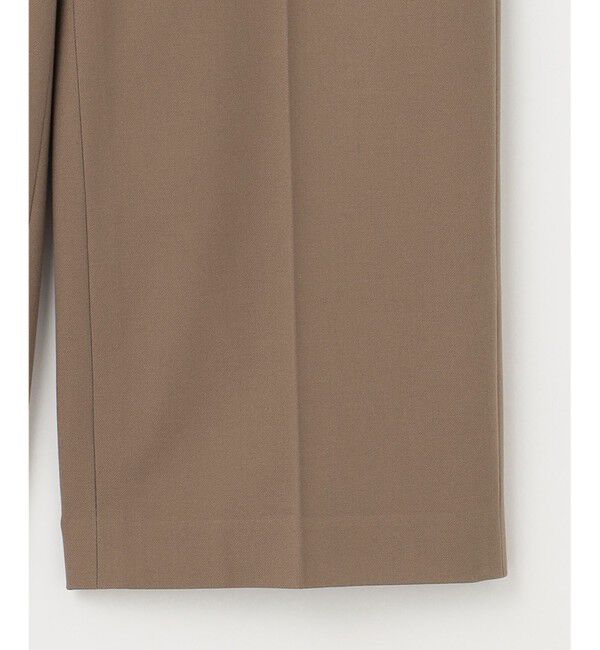 ANY SIS「【保温効果/ストレッチ】シリーズ累計13万枚突破！ビューティサーモ ワイドパンツ」|その他|