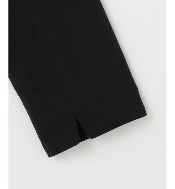 any SiS「【洗える】セレモニーダブルクロス ワンピース」|ワンピース|