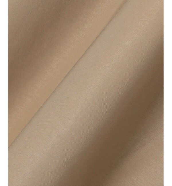 ANY SIS「ウエストタック スカート」|スカート|