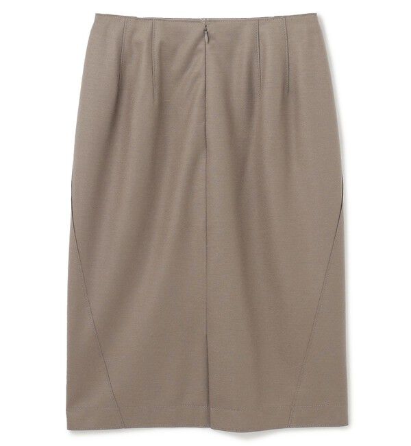 BEIGE,「CORBY / タイトスカート」|スカート|