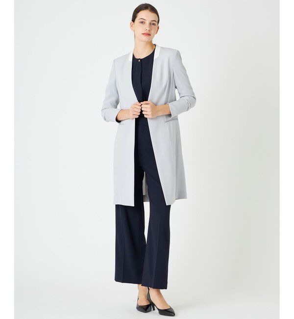 BEIGE,「CINDY / ワイドパンツ」|その他|