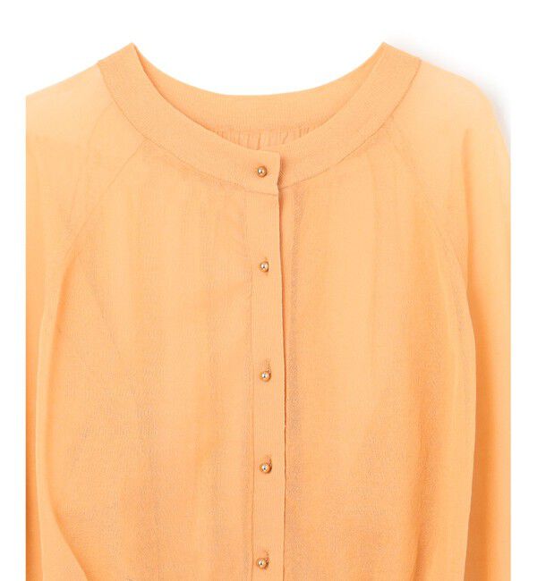 BEIGE,「LIANE / ニットトップス」|ニット・セーター|