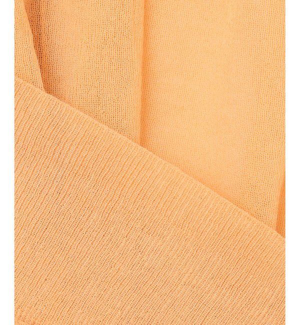 BEIGE,「LIANE / ニットトップス」|ニット・セーター|