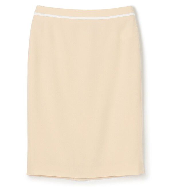 BEIGE,「【洗える・L-size】CINDY / タイトスカート」|スカート|