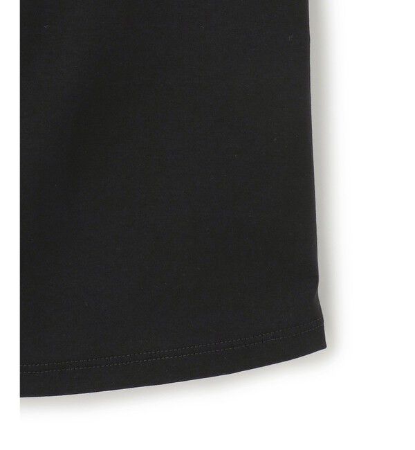 BEIGE,「【洗える】MERCANTI / インナーカップ付きベアトップ」|Tシャツ・カットソー|