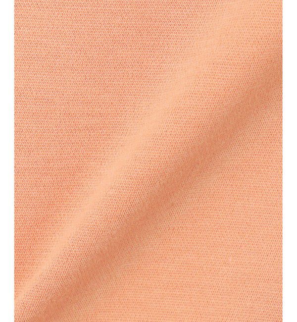 BEIGE,「【洗える】S.BABILA / スリットネックウエストタックワンピース」|ワンピース|