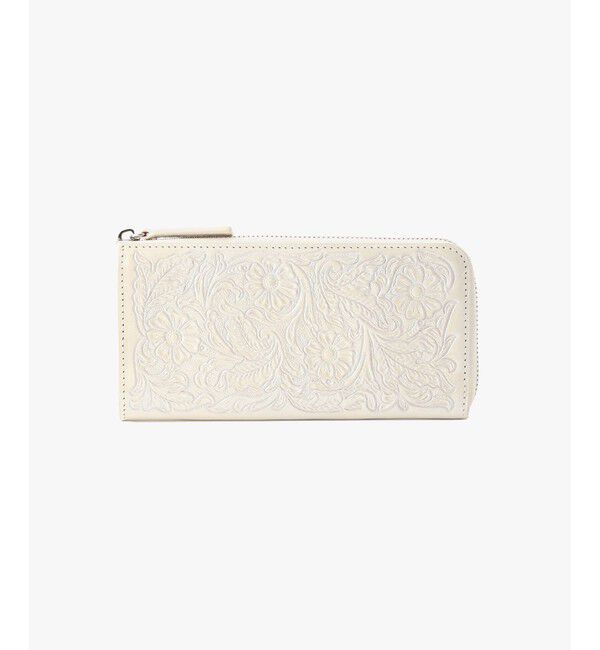 Carving Tribes「Long Wallet 24S」|財布|ﾊﾟｰﾙﾎﾜ
