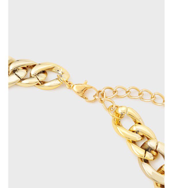 GRACE CONTINENTAL「MoyParis Millie NC」|ネックレス|