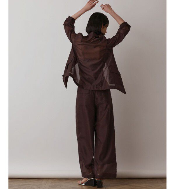 Diagram「ブライトシアーパンツ」|その他|