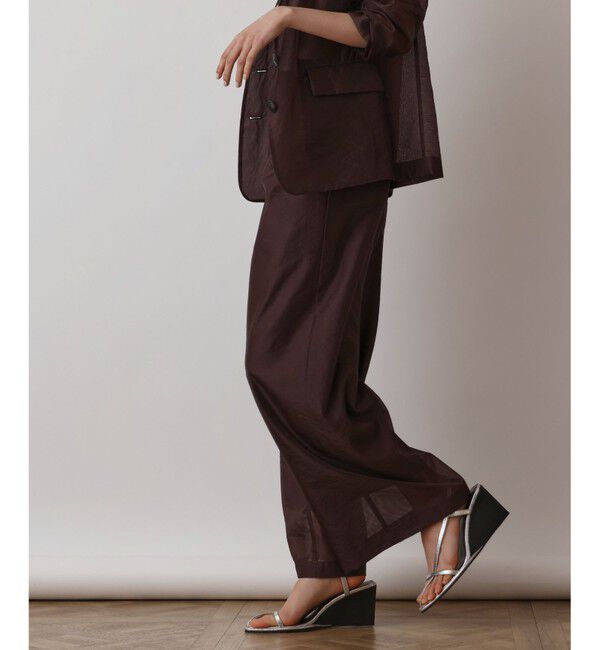 Diagram「ブライトシアーパンツ」|その他|