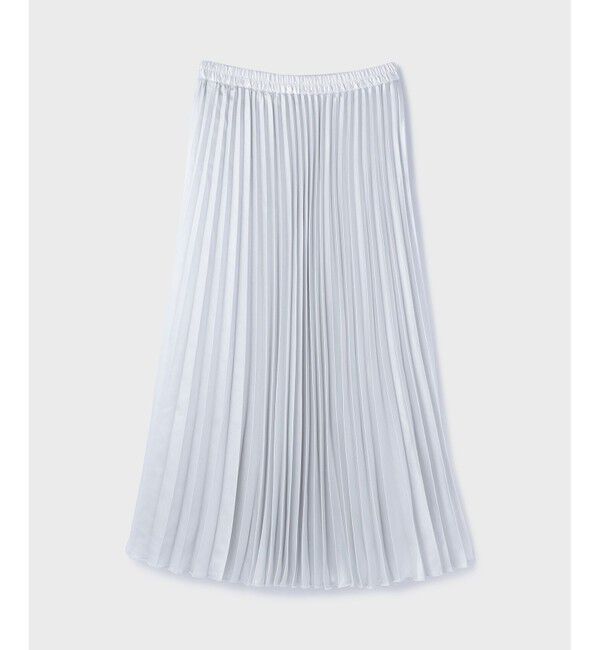 Diagram「コラボロングプリーツスカート」|スカート|