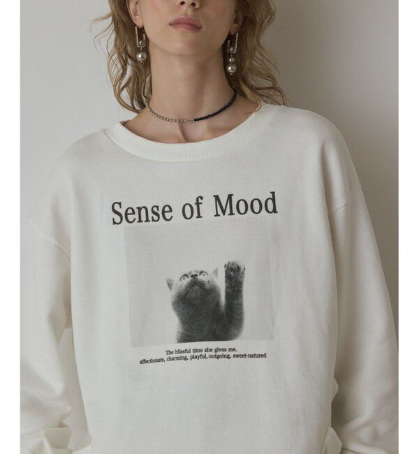 Diagram「バイカラーチェーンチョーカー」|ネックレス|