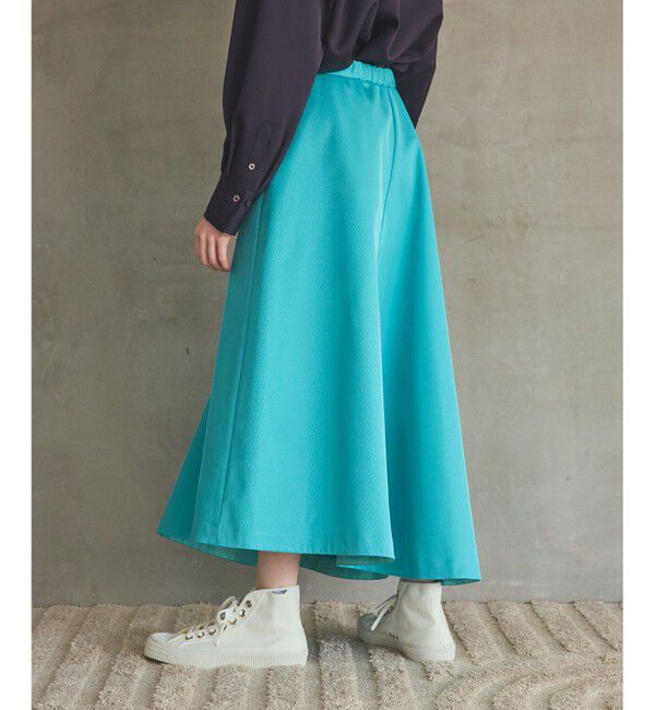 Grace Class「イレギュラーフレアスカート」|スカート|