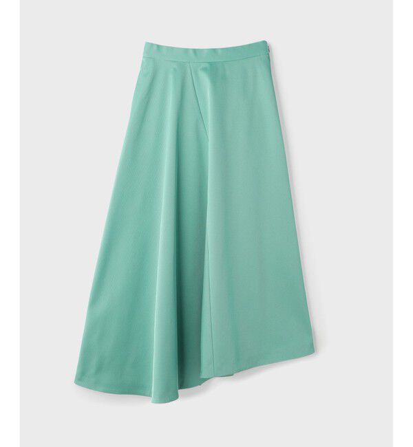 Grace Class「イレギュラーフレアスカート」|スカート|