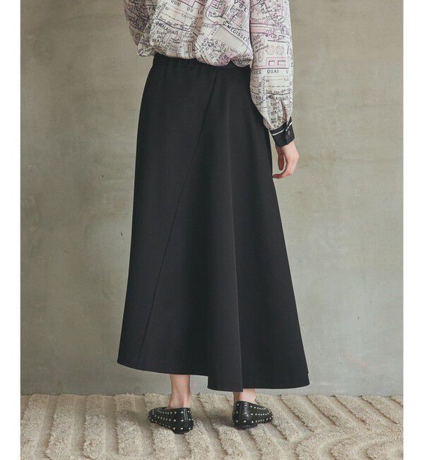Grace Class「イレギュラーフレアスカート」|スカート|