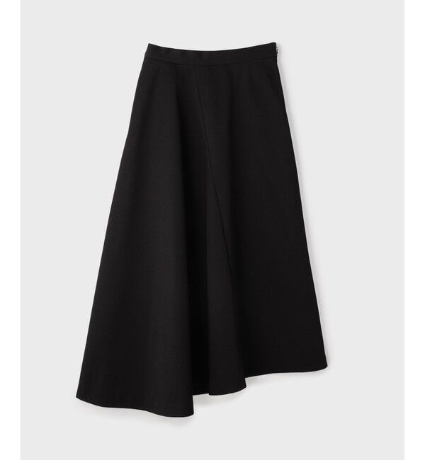 Grace Class「イレギュラーフレアスカート」|スカート|