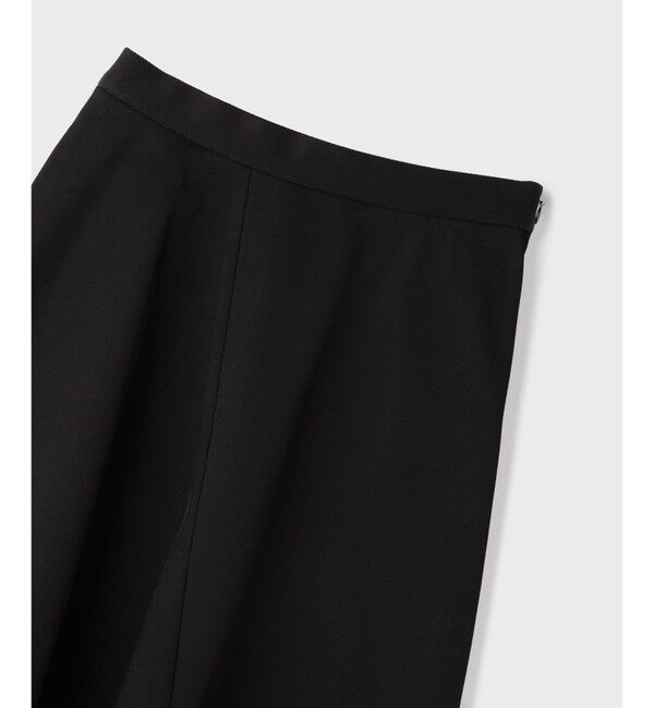 Grace Class「イレギュラーフレアスカート」|スカート|