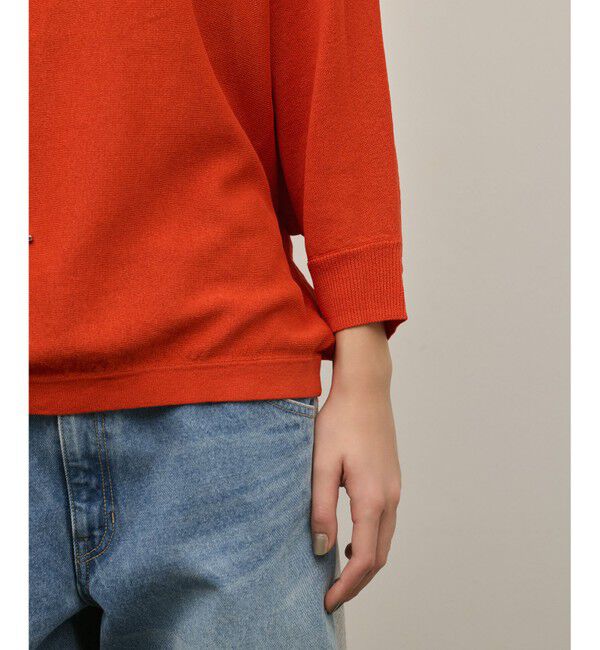 Diagram「ドルマンニットトップ」|Tシャツ・カットソー|