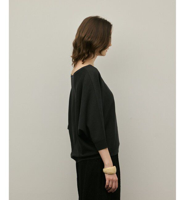 Diagram「ドルマンニットトップ」|Tシャツ・カットソー|