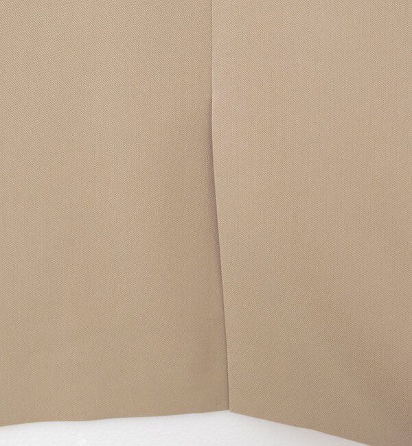 NOLLEY'S「《セットアップ対応》ウォッシャブルストレッチギャバテーラードジャケット」|テーラードジャケット|