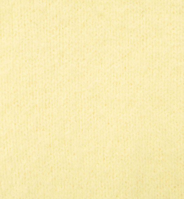 NOLLEY'S sophi「ヘアリー2WAYプルオーバーニット」|ニット・セーター|