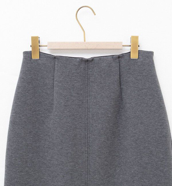 NOLLEY'S sophi「《セットアップ対応》ウォッシャブルダンボール2WAYタイトスカート」|タイト|