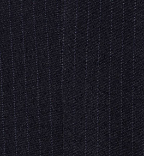 NOLLEY'S「ウォッシャブルウール調ダブルジャケット」|テーラードジャケット|