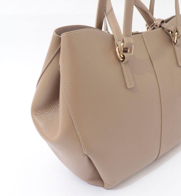 NOLLEY'S「2wayハンドルトートバッグ」|トートバッグ|