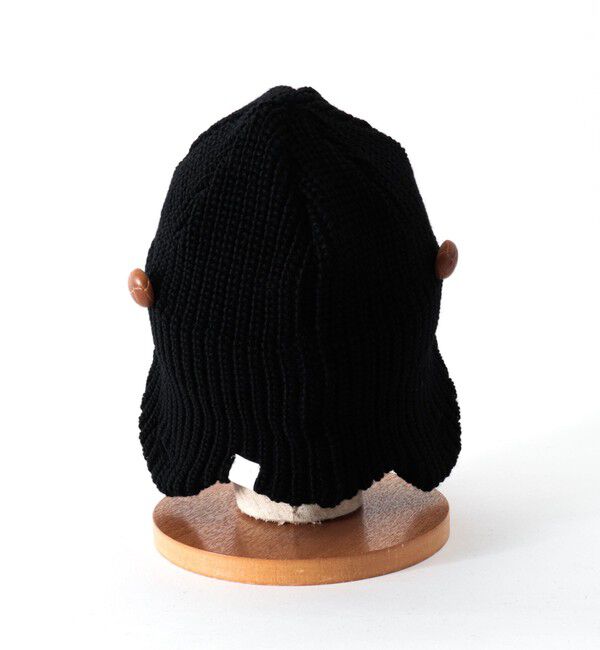 NOLLEY'S goodman「【halo commodity/ハロ コモディティー】List Wisp Watch h253-112」|ニット帽|