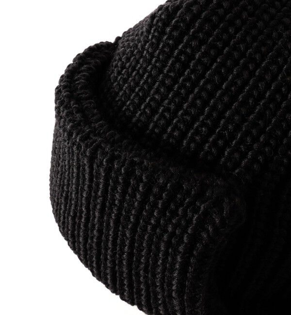 NOLLEY'S goodman「【halo commodity/ハロ コモディティー】List Wisp Watch h253-112」|ニット帽|