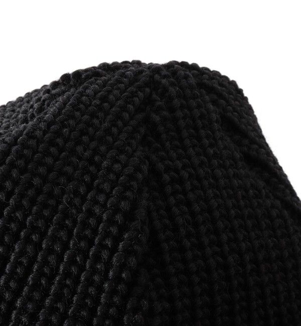 NOLLEY'S goodman「【halo commodity/ハロ コモディティー】List Wisp Watch h253-112」|ニット帽|