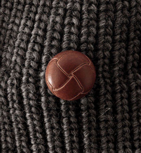 NOLLEY'S goodman「【halo commodity/ハロ コモディティー】List Wisp Watch h253-112」|ニット帽|