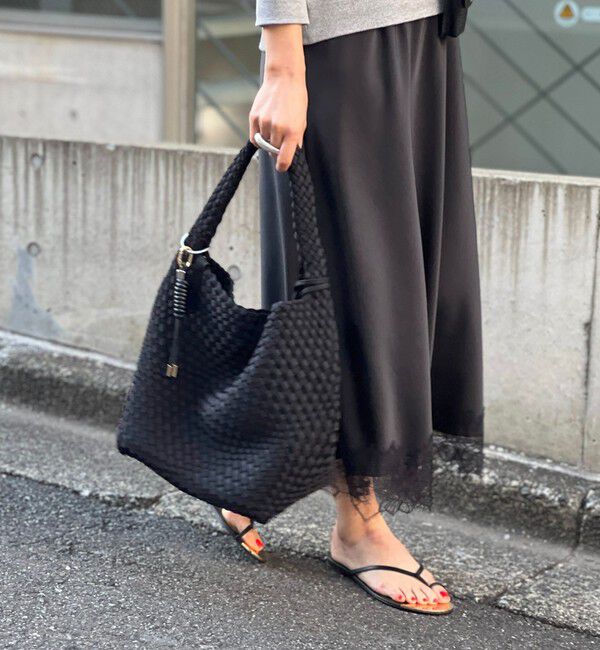 NOLLEY'S「メッシュワンショルダーM」|ショルダー・メッセンジャー|