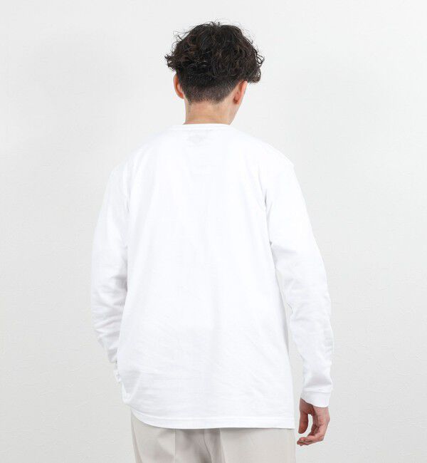 NOLLEY'S goodman「【GOOD ROCK SPEED】アーティスト/フェス/企業 プリントロンＴ 26SS」|Tシャツ・カットソー|