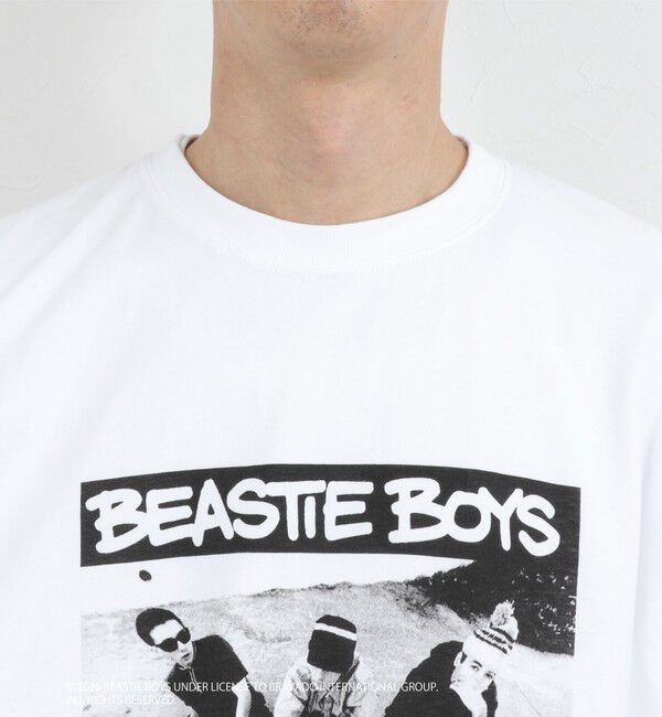 NOLLEY'S goodman「【GOOD ROCK SPEED】アーティスト/フェス/企業 プリントロンＴ 26SS」|Tシャツ・カットソー|