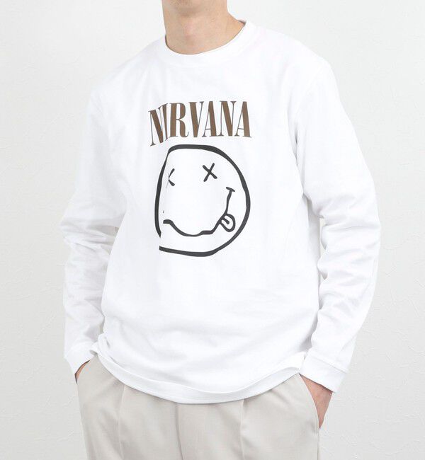 NOLLEY'S goodman「【GOOD ROCK SPEED】アーティスト/フェス/企業 プリントロンＴ 26SS」|Tシャツ・カットソー|