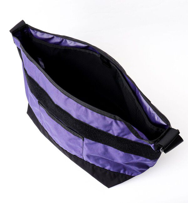 NOLLEY'S goodman「【GREGORY/グレゴリー】AUTHENTIC MESSENGER CORDURA ULTRA VIOLET」|ショルダー・メッセンジャー|