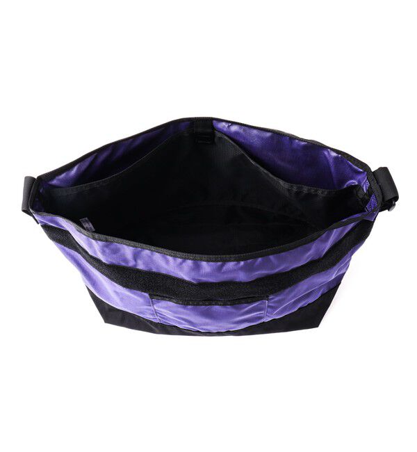 NOLLEY'S goodman「【GREGORY/グレゴリー】AUTHENTIC MESSENGER CORDURA ULTRA VIOLET」|ショルダー・メッセンジャー|