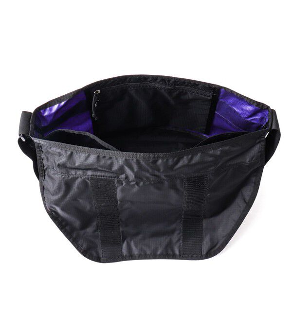 NOLLEY'S goodman「【GREGORY/グレゴリー】AUTHENTIC MESSENGER CORDURA ULTRA VIOLET」|ショルダー・メッセンジャー|