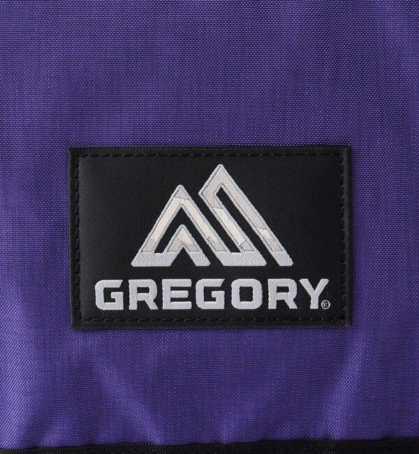 NOLLEY'S goodman「【GREGORY/グレゴリー】AUTHENTIC MESSENGER CORDURA ULTRA VIOLET」|ショルダー・メッセンジャー|